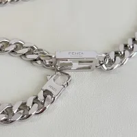 $48.00 USD Fendi Necklaces #1448912