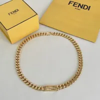 $48.00 USD Fendi Necklaces #1448913