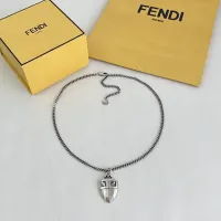 $42.00 USD Fendi Necklaces #1448914