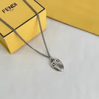 $42.00 USD Fendi Necklaces #1448914