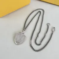$42.00 USD Fendi Necklaces #1448914