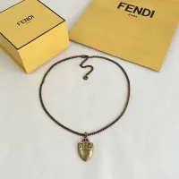 $42.00 USD Fendi Necklaces #1448915