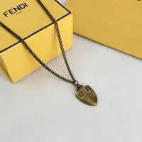 $42.00 USD Fendi Necklaces #1448915