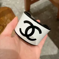 $34.00 USD Chanel Bracelets #1448916