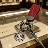 $38.00 USD Gucci Key Holder And Bag Buckle #1448927