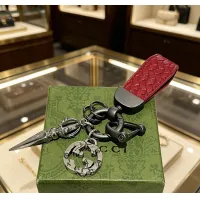 $38.00 USD Gucci Key Holder And Bag Buckle #1448927