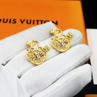 $25.00 USD Louis Vuitton Earrings For Women #1448929