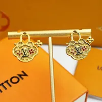 $25.00 USD Louis Vuitton Earrings For Women #1448929