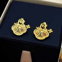 $25.00 USD Louis Vuitton Earrings For Women #1448929