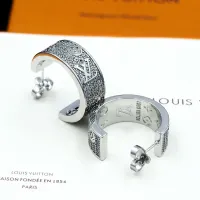 $27.00 USD Louis Vuitton Earrings For Women #1448932