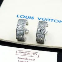 $27.00 USD Louis Vuitton Earrings For Women #1448932
