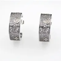 $27.00 USD Louis Vuitton Earrings For Women #1448932