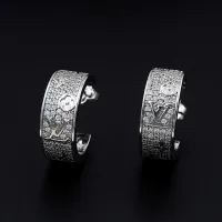 $27.00 USD Louis Vuitton Earrings For Women #1448932