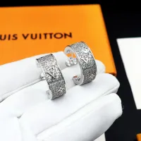 $27.00 USD Louis Vuitton Earrings For Women #1448932
