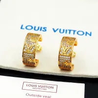 $27.00 USD Louis Vuitton Earrings For Women #1448933