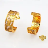 $27.00 USD Louis Vuitton Earrings For Women #1448933