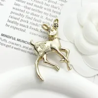 $32.00 USD Chanel Brooches For Women #1448935