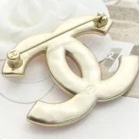 $36.00 USD Chanel Brooches For Women #1448937