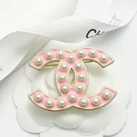 $36.00 USD Chanel Brooches For Women #1448937