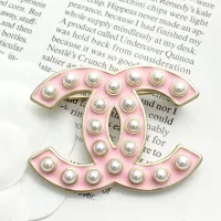$36.00 USD Chanel Brooches For Women #1448937