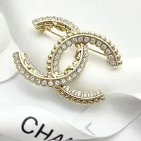 $36.00 USD Chanel Brooches For Women #1448939
