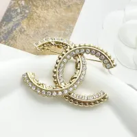 $36.00 USD Chanel Brooches For Women #1448939