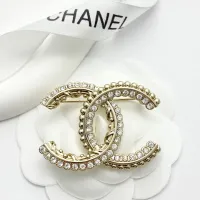 $36.00 USD Chanel Brooches For Women #1448939