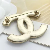 $36.00 USD Chanel Brooches For Women #1448940