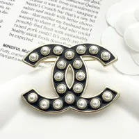 $36.00 USD Chanel Brooches For Women #1448940