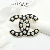 $36.00 USD Chanel Brooches For Women #1448940