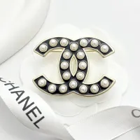 $36.00 USD Chanel Brooches For Women #1448940