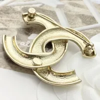 $36.00 USD Chanel Brooches For Women #1448941