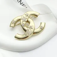 $36.00 USD Chanel Brooches For Women #1448941