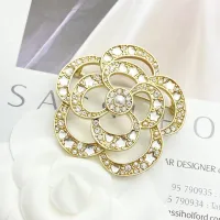 $38.00 USD Chanel Brooches For Women #1448942