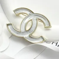 $38.00 USD Chanel Brooches For Women #1448943