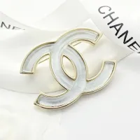 $38.00 USD Chanel Brooches For Women #1448943
