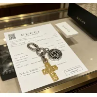$38.00 USD Gucci Key Holder And Bag Buckle #1448944