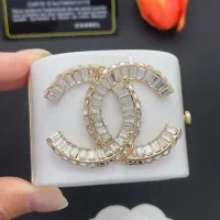 $85.00 USD Chanel Bracelets For Women #1448951