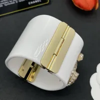 $85.00 USD Chanel Bracelets For Women #1448951