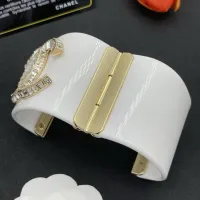 $85.00 USD Chanel Bracelets For Women #1448951