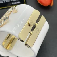 $85.00 USD Chanel Bracelets For Women #1448951