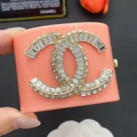 $85.00 USD Chanel Bracelets For Women #1448952