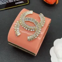 $85.00 USD Chanel Bracelets For Women #1448952