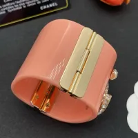 $85.00 USD Chanel Bracelets For Women #1448952
