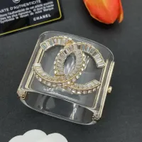$85.00 USD Chanel Bracelets For Women #1448953