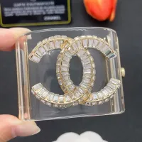 $85.00 USD Chanel Bracelets For Women #1448953