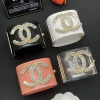 $85.00 USD Chanel Bracelets For Women #1448953