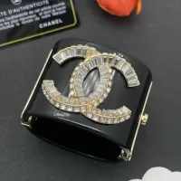 $85.00 USD Chanel Bracelets For Women #1448954
