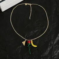 $39.00 USD Prada Necklaces #1448958