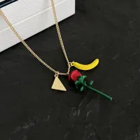$39.00 USD Prada Necklaces #1448958